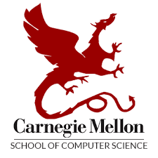 Carnegie Mellon University logo