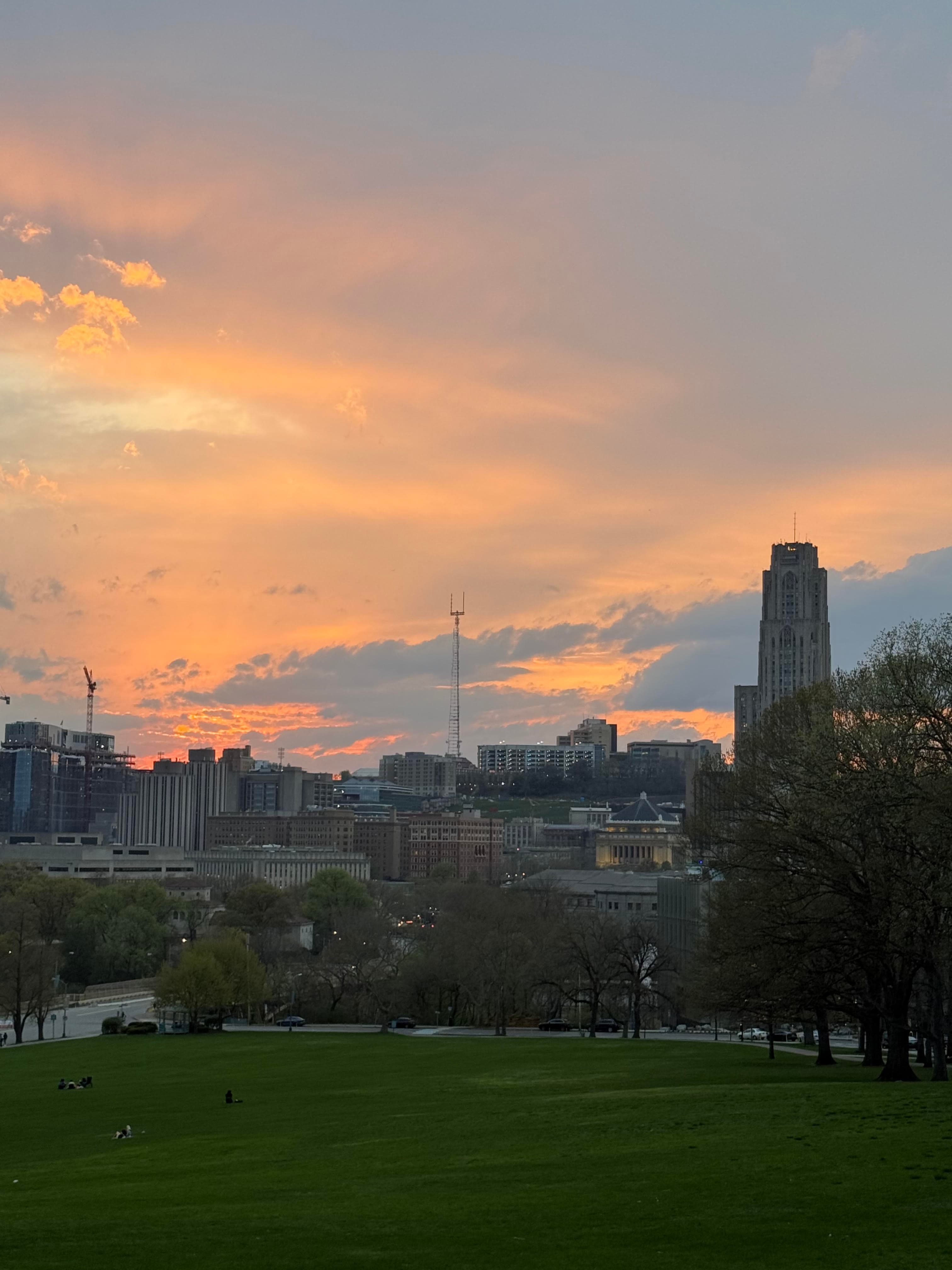 Carnegie Mellon University