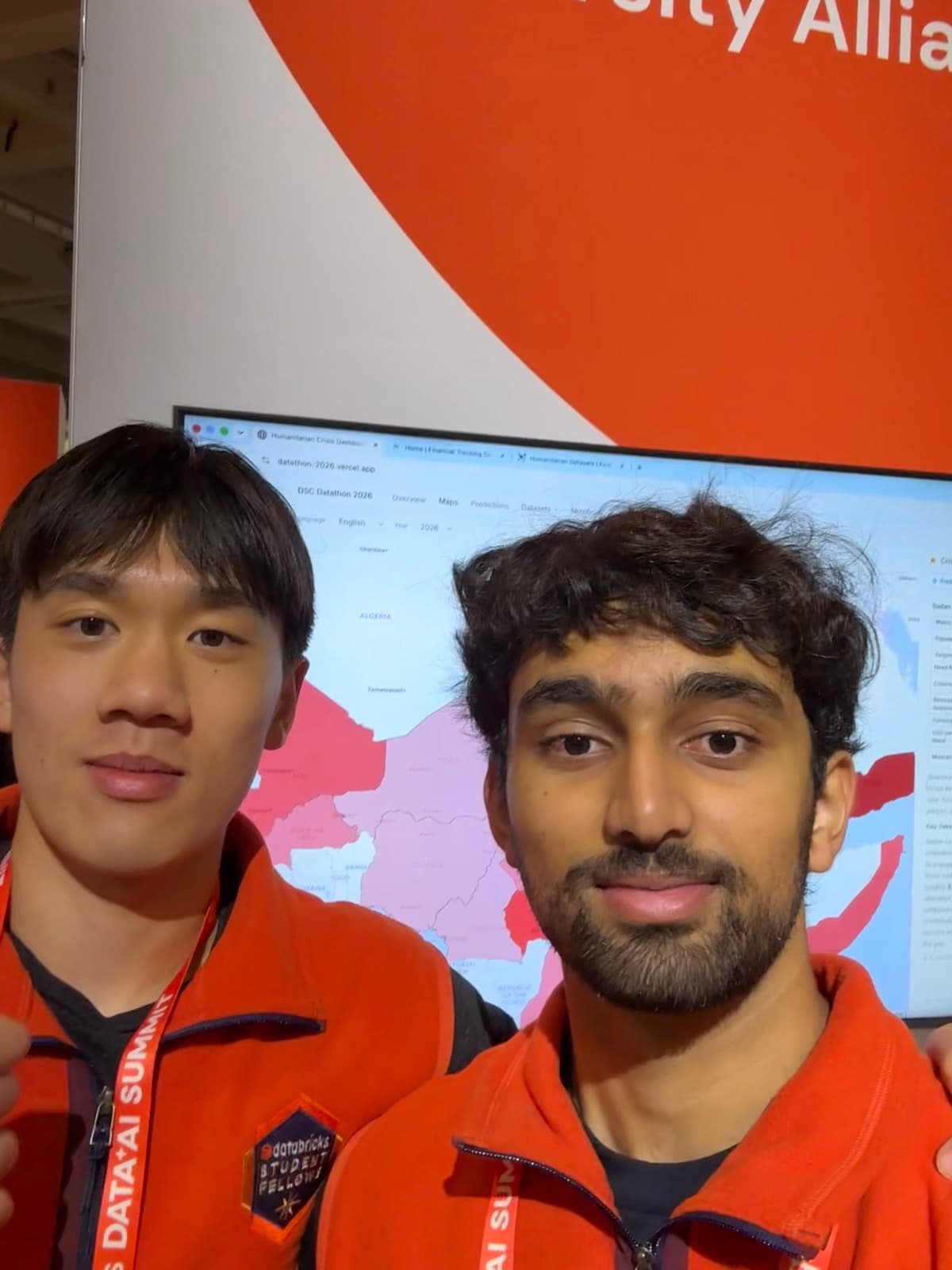 Databricks Data + AI Summit