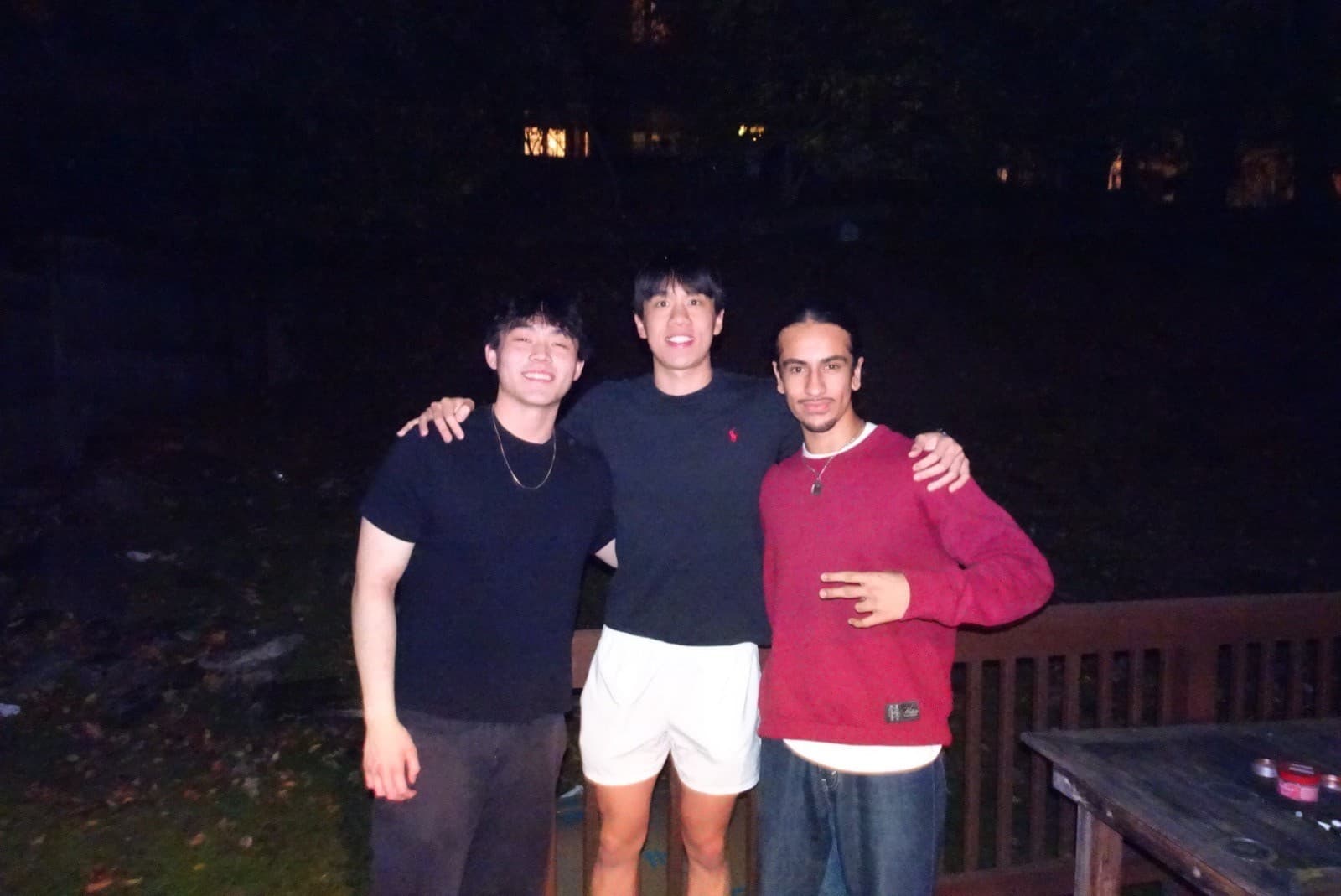 Friends