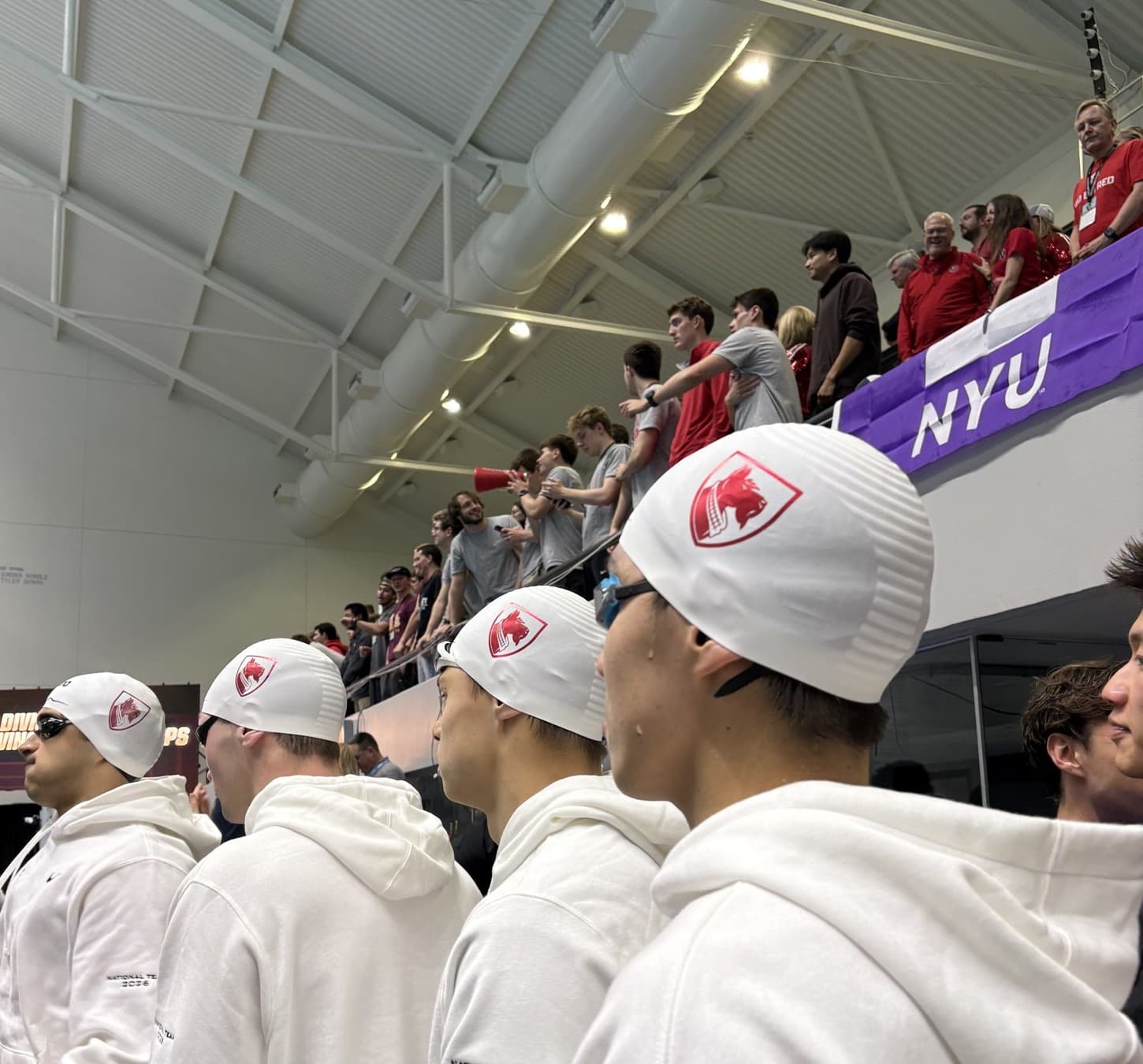 NCAA championships