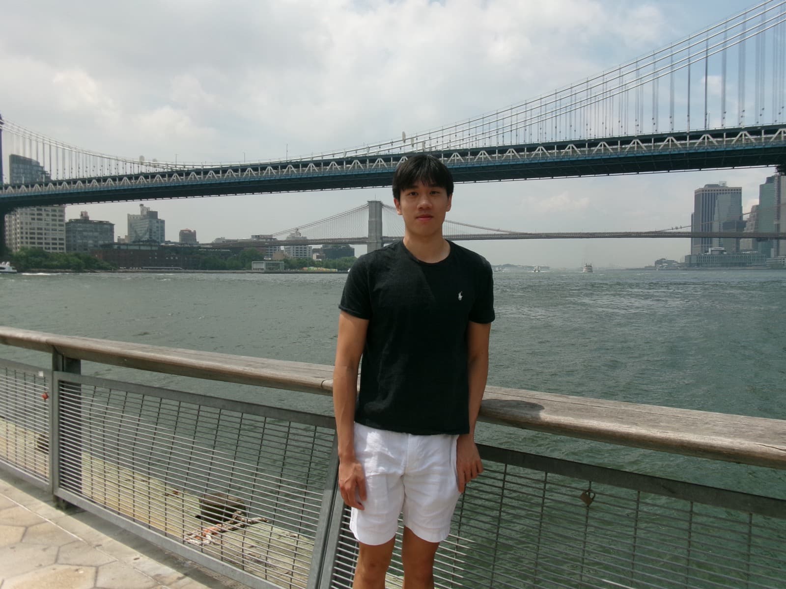 New York