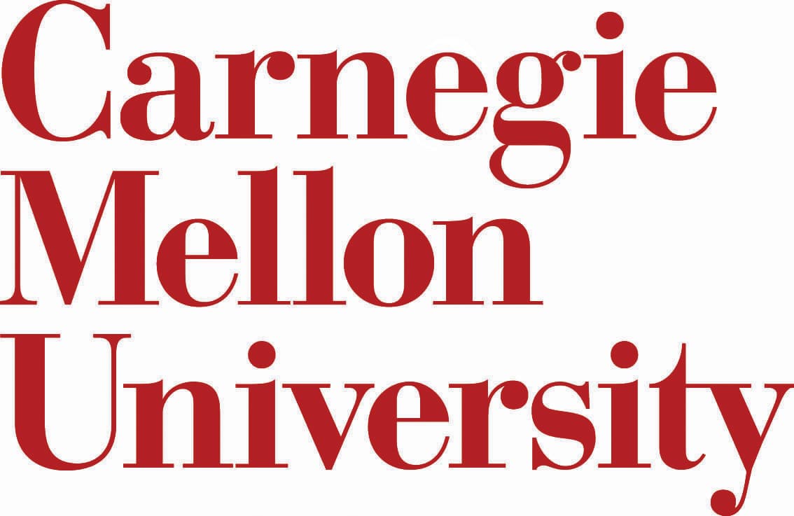 Carnegie Mellon Human Computer Interaction Institute logo